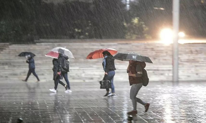 Meteoroloji’den soğuk hava ve kar uyarısı: O illerde etkisini artıracak