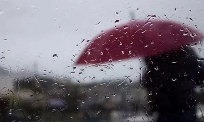 Meteoroloji'den Son Dakika Uyarısı 6 Bölgede Sağanak Yağış Etkili Olacak