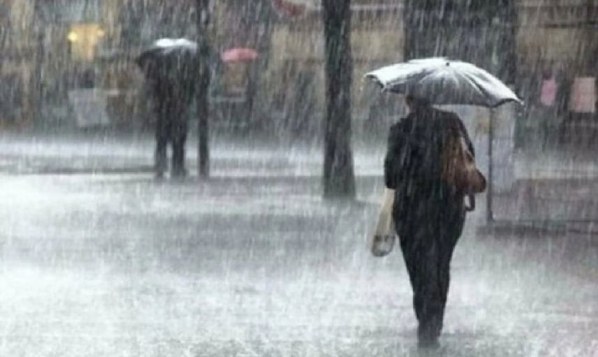 Meteoroloji'den Son Dakika Uyarısı: 1 Temmuz'da 10 İlde Kuvvetli Yağış Bekleniyor
