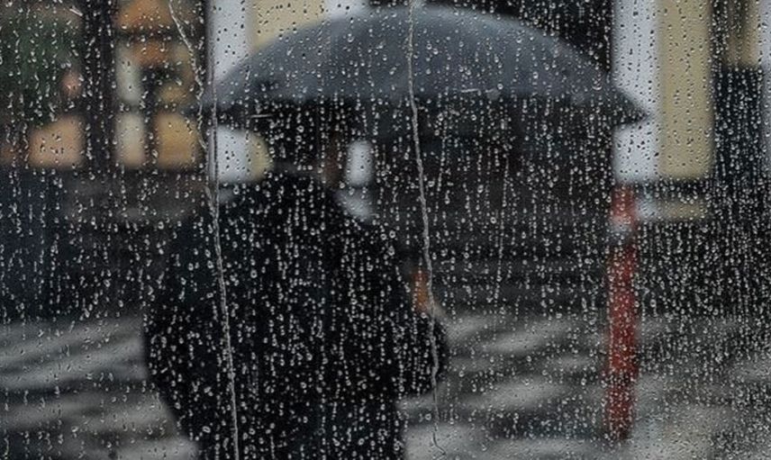 Meteorolojiden son dakika uyarısı: İstanbul, Ankara’ya kuvvetli yağmur geliyor