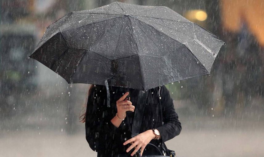 Meteoroloji’den tarih ve saatli uyarı: İstanbul için kuvvetli yağış ve sis alarmı verildi