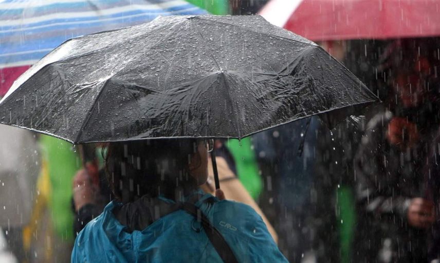 Meteoroloji’den turuncu kodlu uyarı: 30 ilde için sağanak yağış ve fırtına görülecek