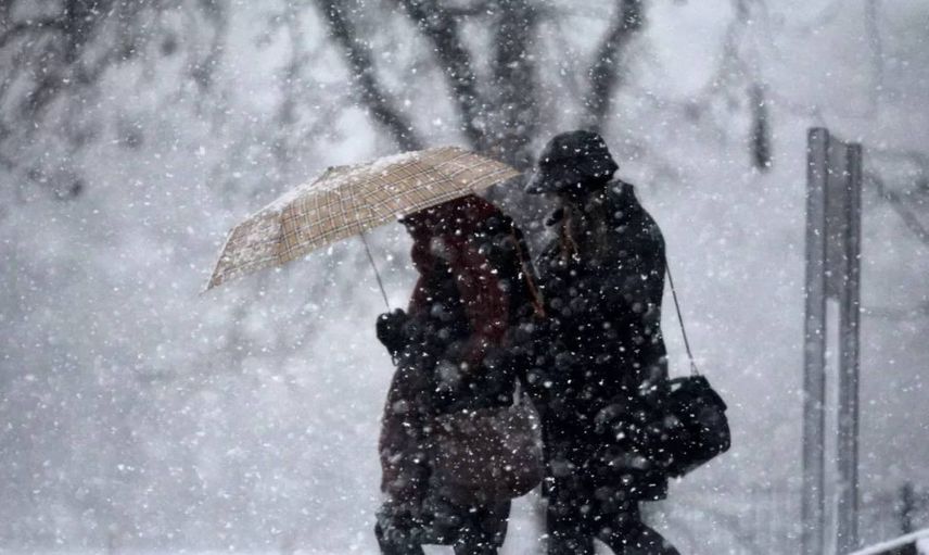 Meteoroloji’den ülke geneline uyarı: Marmara Bölgesi ilk sırada