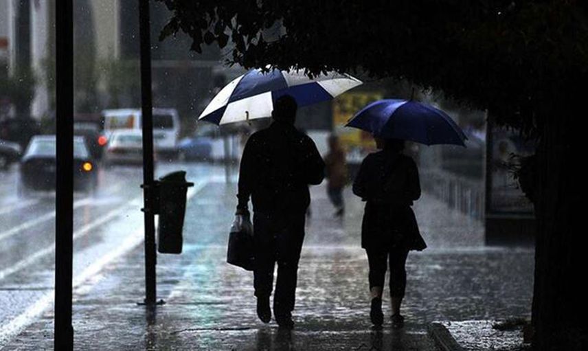 Meteorolojiden Kritik Uyarı Geldi: Bu Bölgeler Dikkat!