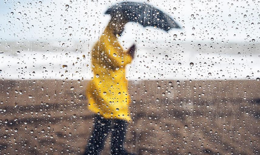 Meteorolojiden Uyarı: Bazı Bölgelerde Sel Felaketi Yaşanabilir