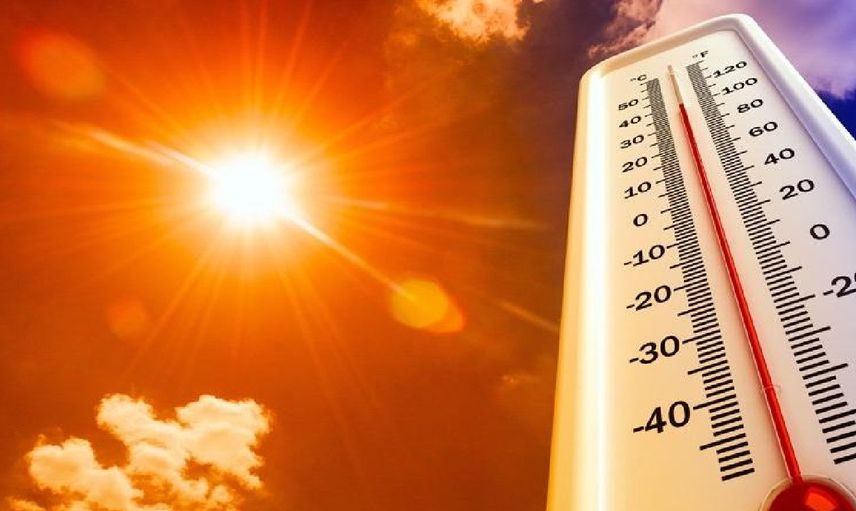Meteoroloji'den uyarı geldi! 27 - 31 Temmuz için aman dikkat! Bu saatlerde dışarı çıkmayın
