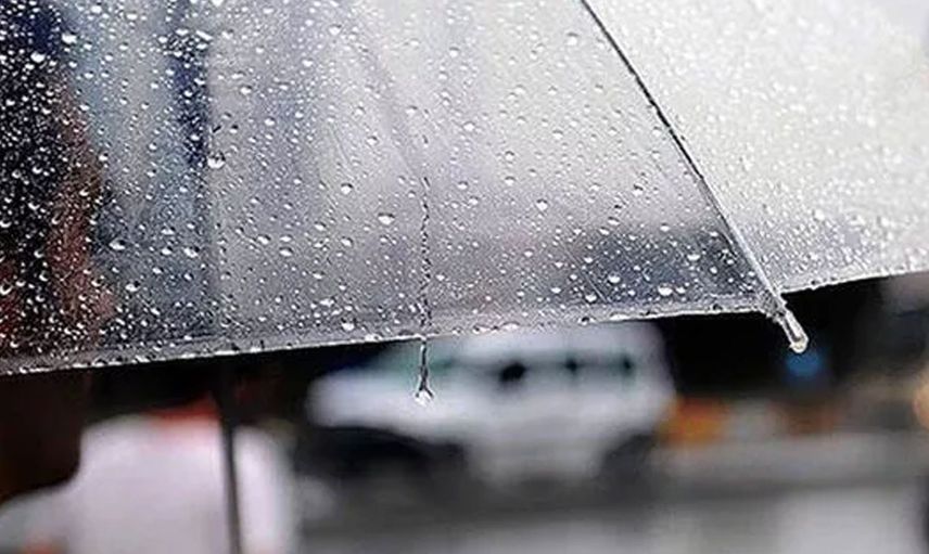 Meteoroloji'den Uyarı Geldi! Birçok İlde Kuvvetli Yağış Bekleniyor