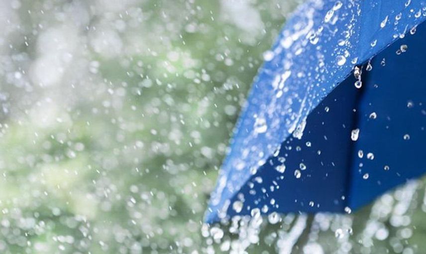 Meteoroloji'den Uyarı Geldi! Ege ve Trakya'da Yağmur