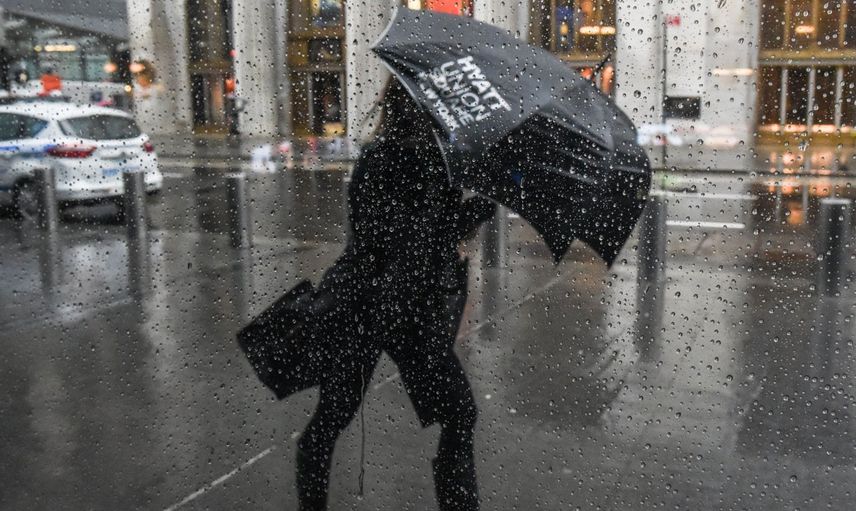 Meteorolojiden uyarı geldi: Mayıs ayına kanmayın sağanak geliyor