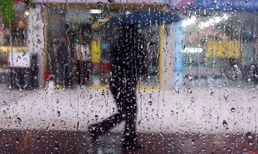 Meteoroloji'den Uyarı Geldi: Sel, Su Baskını, Heyelan!