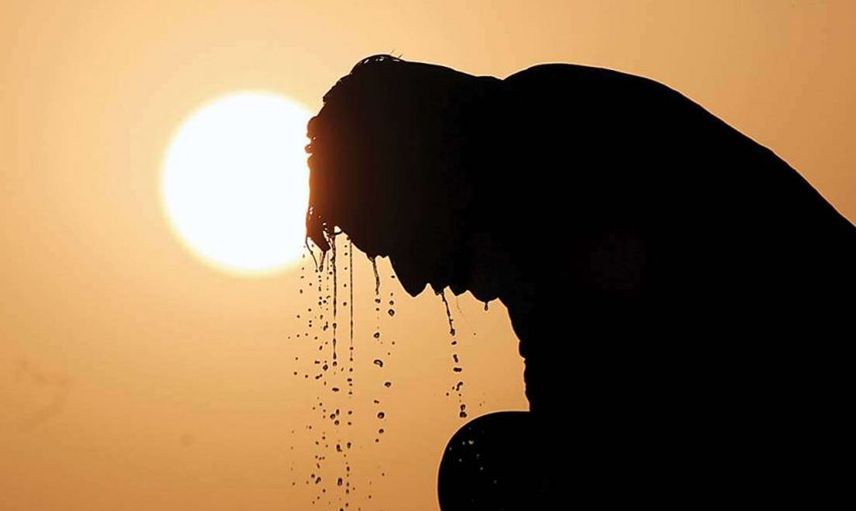 Meteoroloji’den Uyarı Geldi: Soğuk Havalar Geride Kaldı Çöl Sıcakları Yolda!