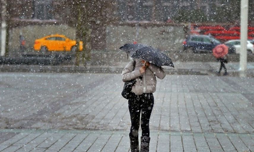 Meteoroloji'den Uyarı Geldi! Yağışlar Geliyor