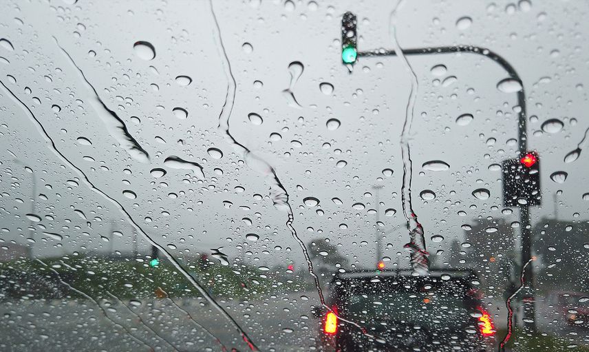AFAD ve Meteoroloji’den Uyarı: Kuvvetli Yağış Geliyor!