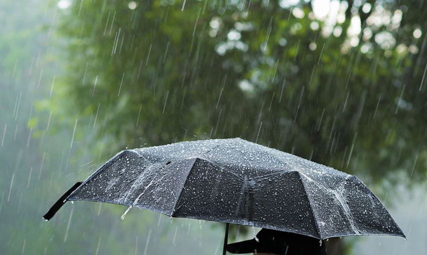 Meteoroloji'den uyarı! Pazartesi günü yurt içi genelinde kuvvetli sağanak yağış hakim