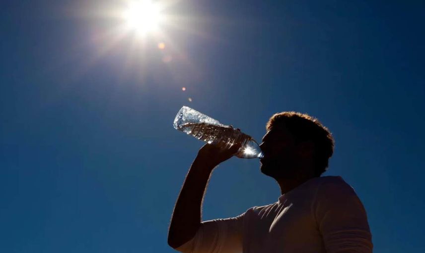Meteoroloji’den uyarı üstüne uyarı: Ağustos ayı da sıcak geçecek
