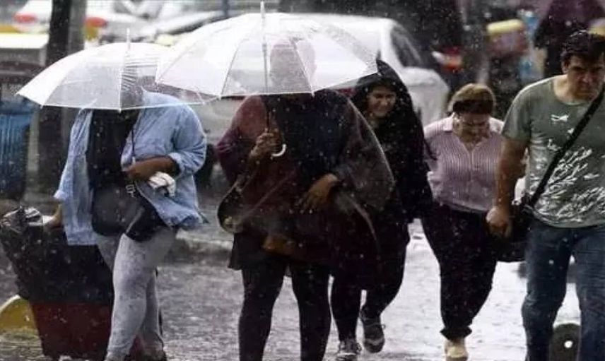 Meteoroloji’den yeni duyuru: Sıcaklıklar düşmeye başlayacak! Sağanak yağışlar geliyor