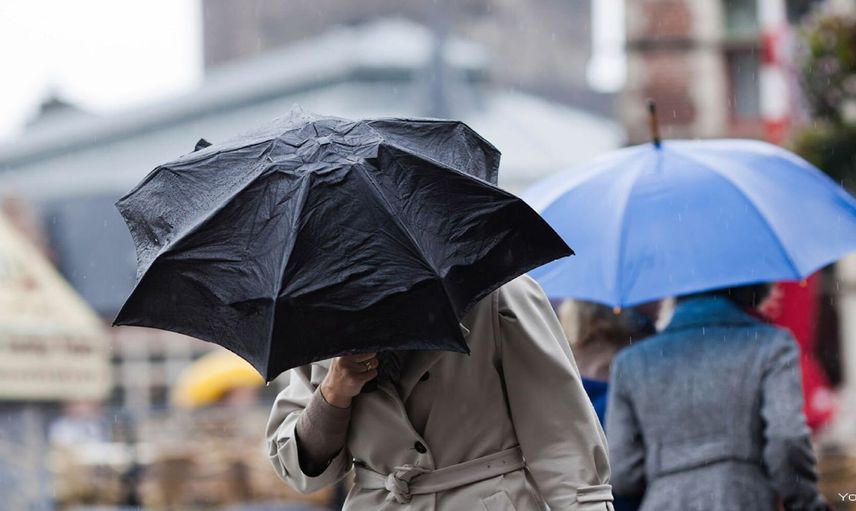 Meteoroloji’den yeni hafta için uyarı: Sağanak yağış ve kar o bölgelerde etkili olacak