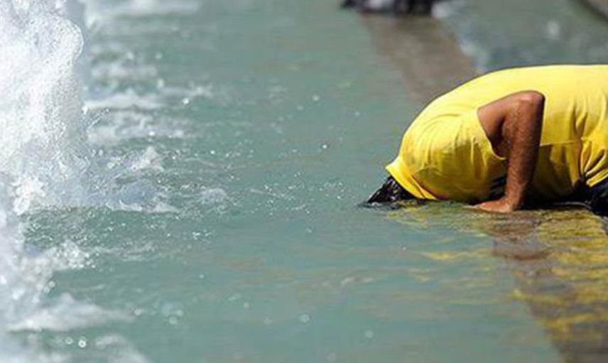 Meteoroloji'den Yeni Uyarı Geldi! Aşırı Sıcaklar Geliyor