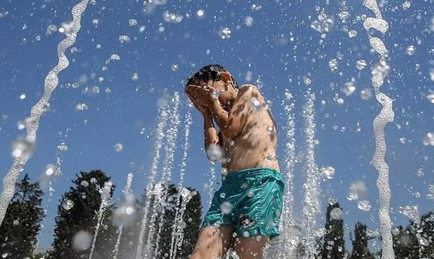 Meteoroloji’den yeni uyarı geldi: Sıcak havalar geri dönüyor