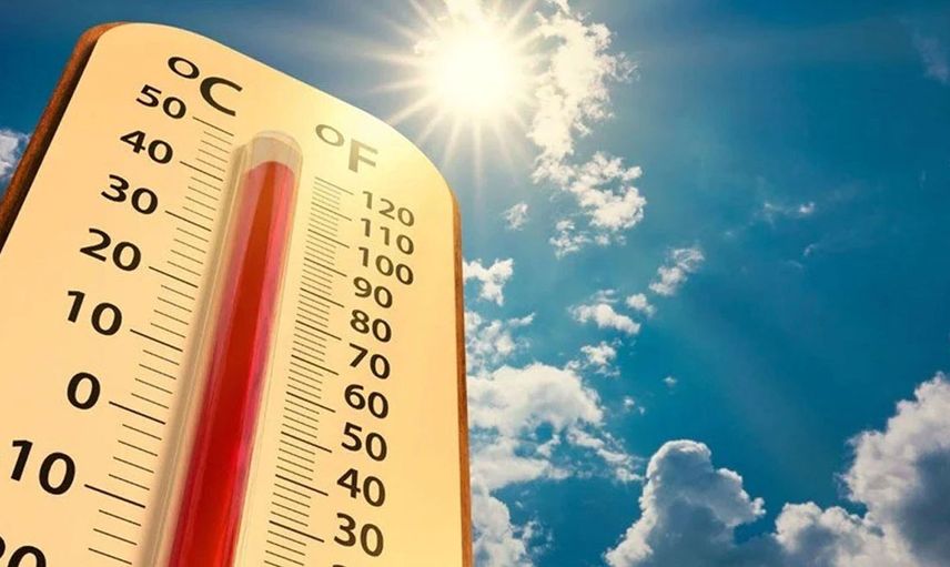Meteorolojinin güncel raporu: Sıcaklıklarda artış yaşanacak!