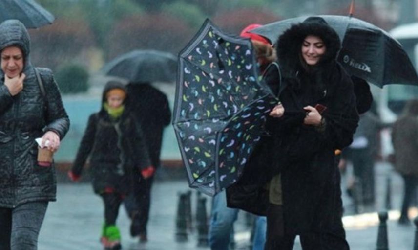 Meteroloji, Kuğu Fırtınasına Karşı Vatandaşları Uyardı