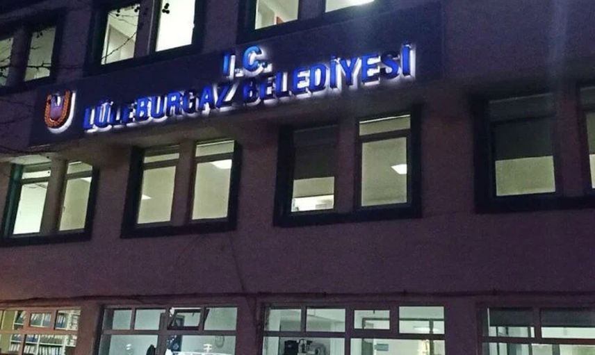 Metevarse Çılgınlığı! Sanal Platform Lüleburgaz Belediyesi 10 Dolara Satıldı
