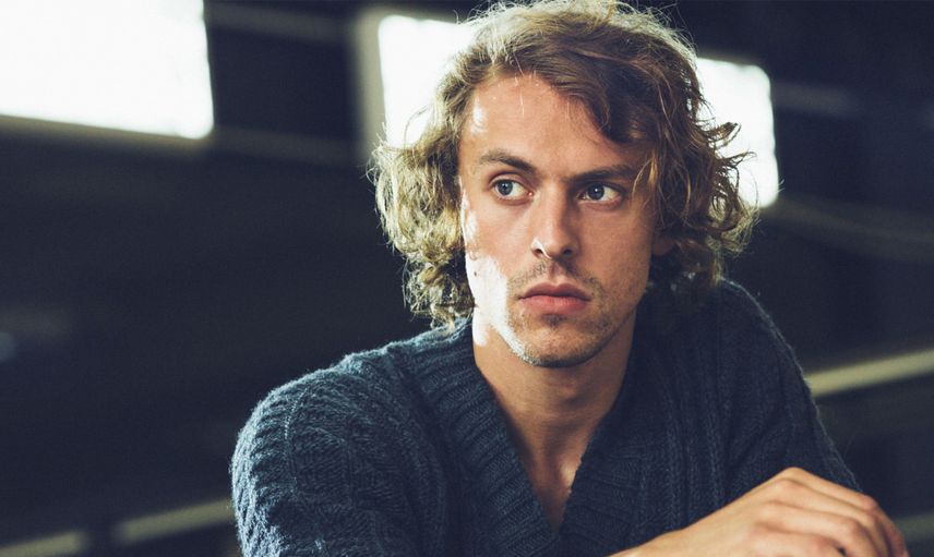 Metin Akdülger'in Sır Gibi Sakladığı Sevgilisi Ortaya Çıktı!