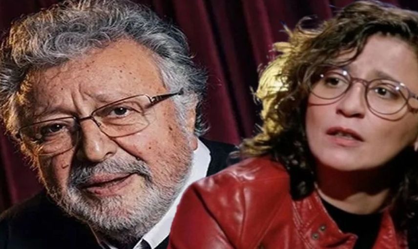 Metin Akpınar’a mahkemeden bir şok daha geldi: Duygu Nebioğlu’ndan sonra o da kızı çıktı