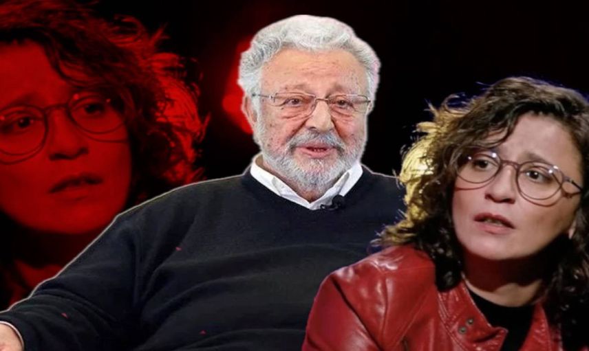 Metin Akpınar’ın kızı Duygu Akpınar konuştu: Annesinin mektubunu bir gazeteci engelledi