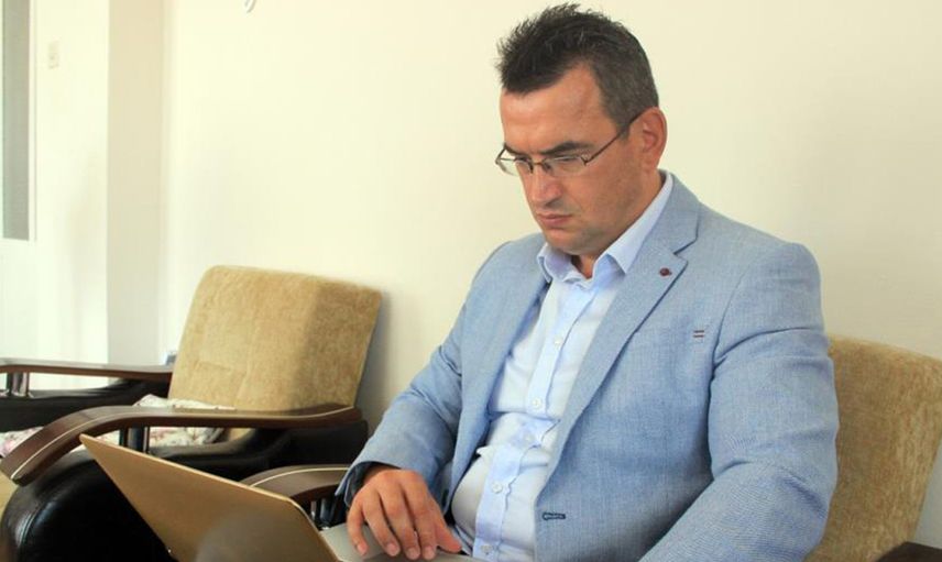 Metin Gürcan Hakkında Hazırlanan İddianamenin Detayları Ortaya Çıktı!