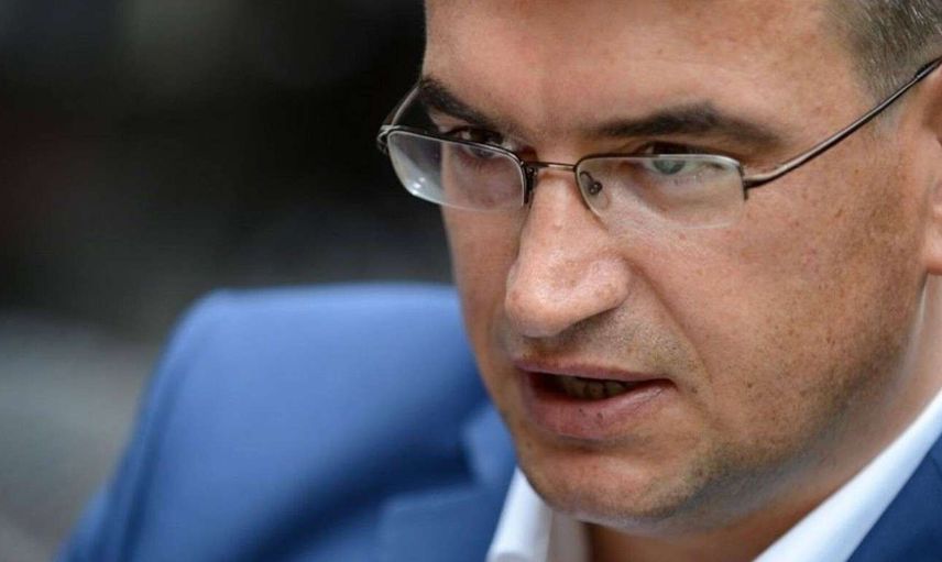 Metin Gürcan kimdir? DEVA Partisi kurucu üyesi Gürcan neden gözaltına alındı?