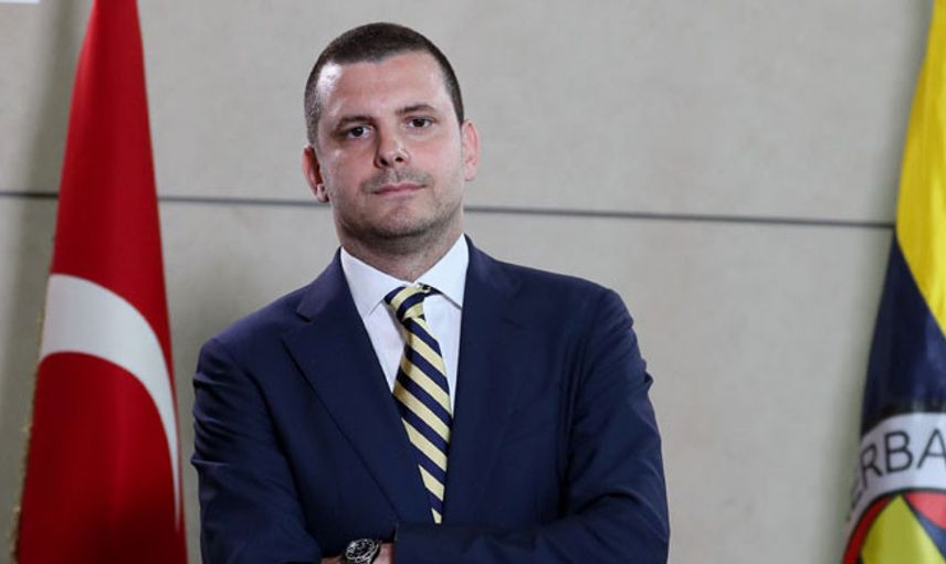 Metin Sipahioğlu'ndan Emre Kocadağ'a Yanıt!