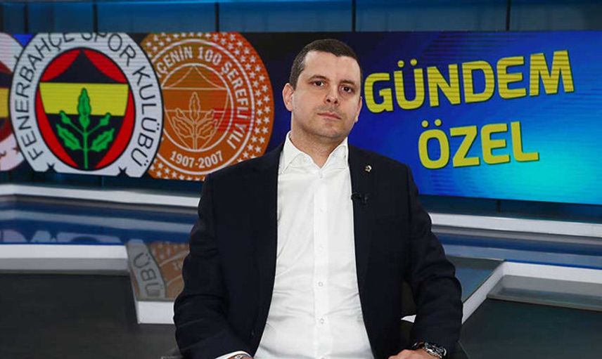 Metin Sipahioğlu'ndan Galatasaray'a Sert Çıkış