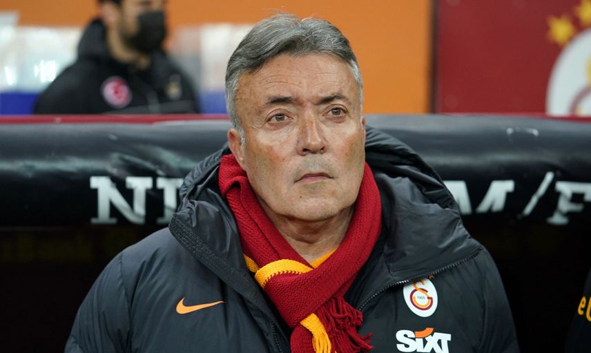 Metin Tekin, Galatasaray'ın önümüzdeki sezonki teknik direktörünün Okan Buruk olması gerektiğini söyledi