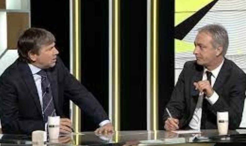 Metin Tekin ve Önder Özen hangi kanala geçti, NTV'den neden ayrıldı? Metin Tekin nerede, hangi platforma geçti?