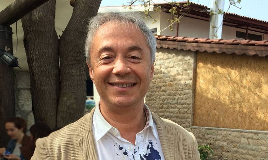 Metin Uca kimdir, nereli ve kaç yaşında? Sunucu Metin Uca öldü mü, neden öldü? Metin Uca hayat hikayesi ve biyografisi