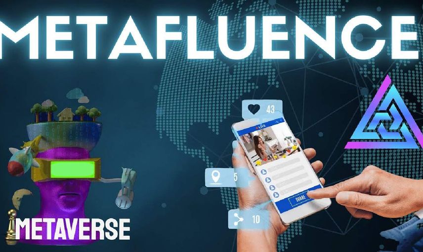 METO coin nedir? Metafluence coin projesi ve yol haritası