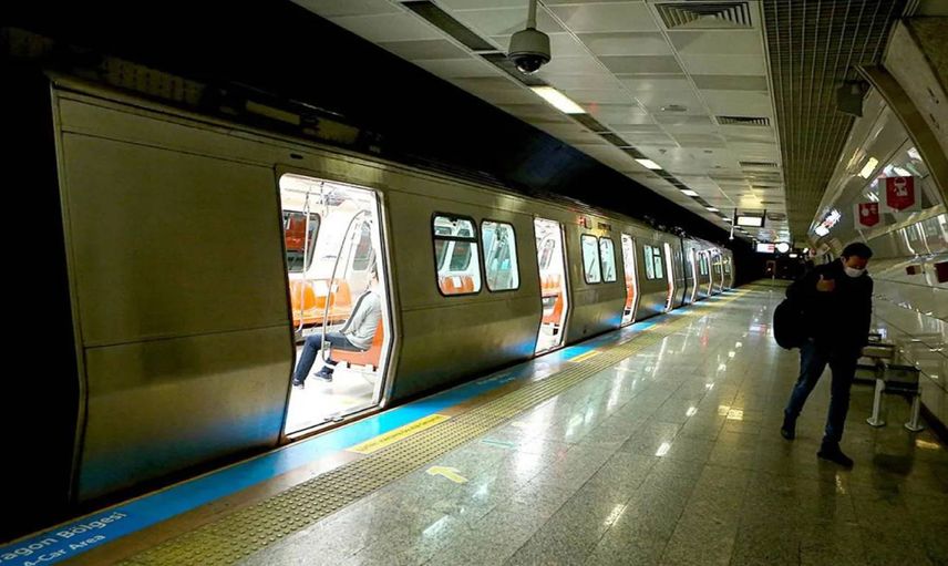 Metro İstanbul’dan açıklama geldi: Kabataş-Bağcılar tramvay hattı 1 hafta kapalı olacak