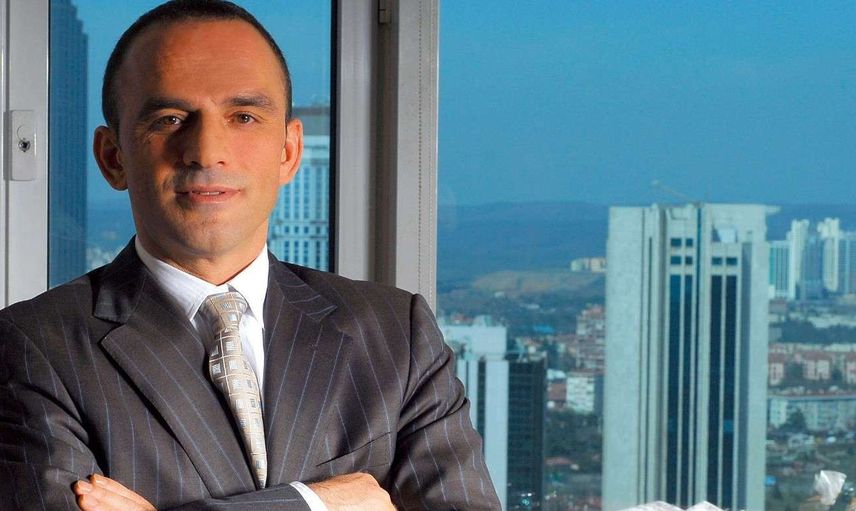 Metro Turizm Galip Öztürk kimdir? Gözaltına mı alındı? Gürcistan'a kaçan Galip Öztürk yakalandı!