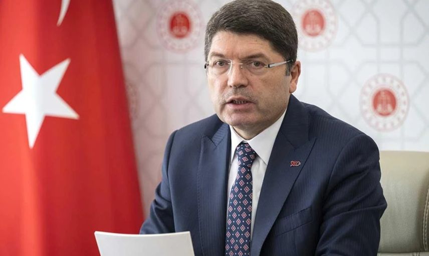 Metroda Çocuğa Saldıran Şüpheli Yakalandı!