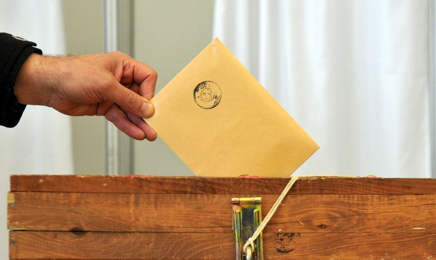Metropoll şirketinin sahibinden çok tartışılacak açıklama: CHP’nin seçim kampanyasında yabancı el var