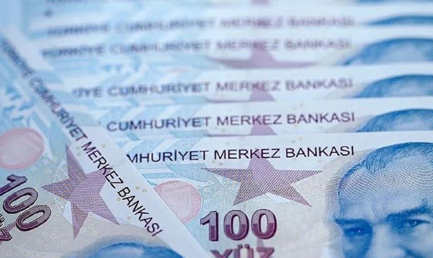 Mevduat faizinde 750 Bin liranın getirisi belli oldu
