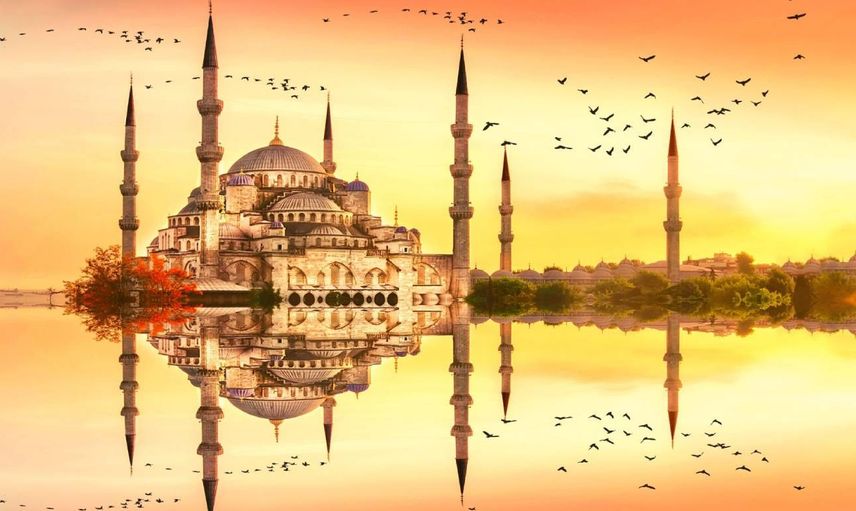Mevlid Kandili ne zaman? Mevlid Kandili’nde oruç tutulur mu? 2024 Mevlid Kandili duaları ve ibadetleri
