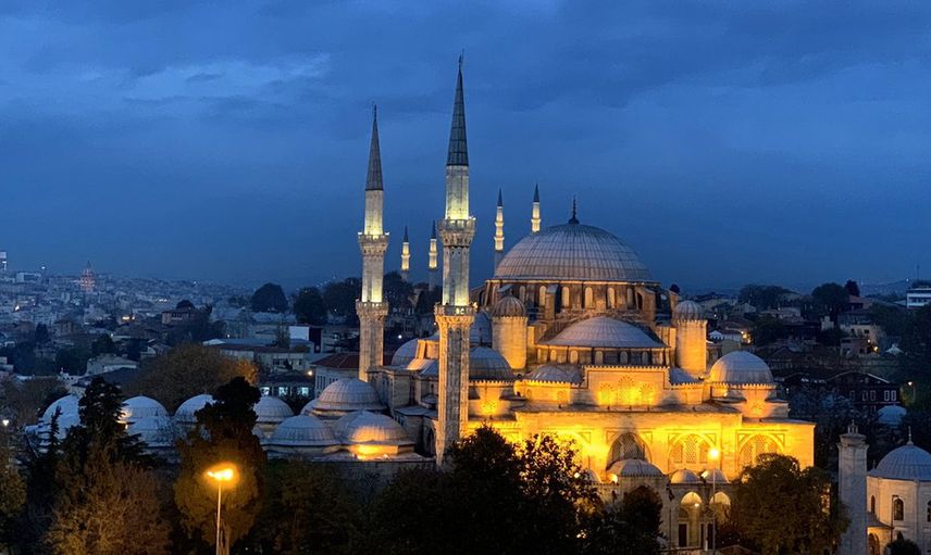 2022 Mevlid Kandili Ne Zaman, Önemi Nedir?