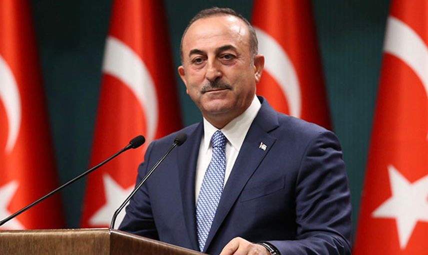 Mevlüt Çavuşoğlu Kimdir?