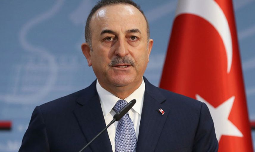 Mevlüt Çavuşoğlu: Mısır'la Temaslarımız Başladı
