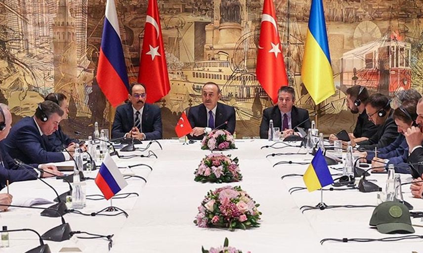 Mevlüt Çavuşoğlu'ndan kritik açıklamalar, müzakere sürecinde en önemli gün bugün!