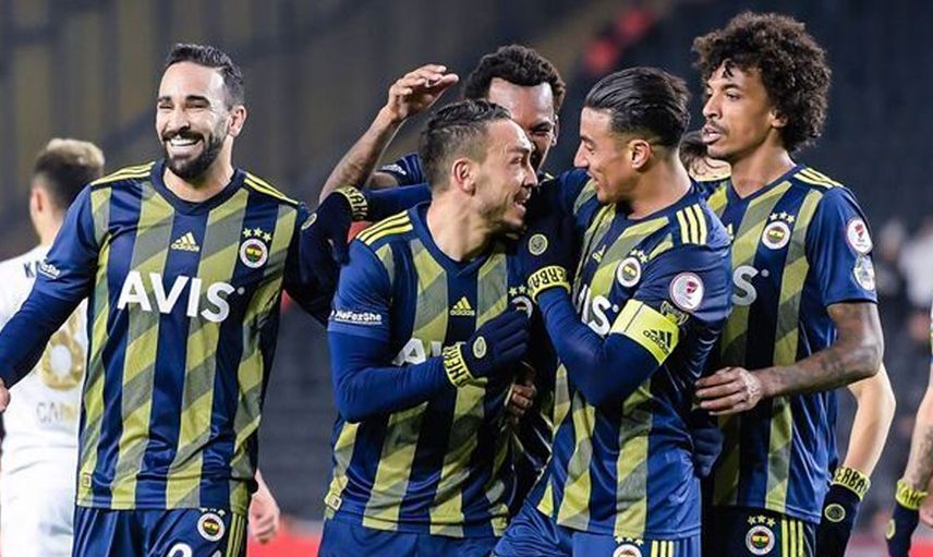 Mevlüt Erdinç, Fransa 4. Lig ekibi Racing Besançon'a transfer oldu! Tecrübeli oyuncunun kararı yoğun ilgi çekti