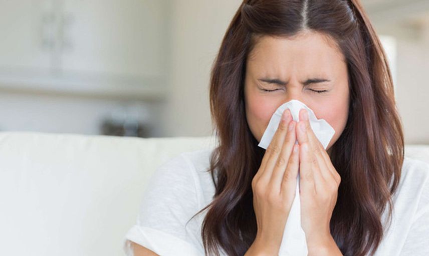 Mevsimsel Alerji Nedir?