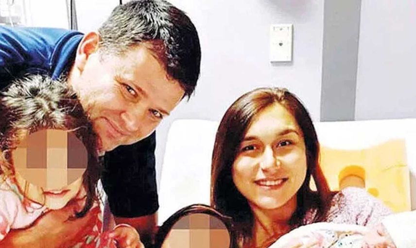 Mezar açıldı tüm gerçekler gün yüzüne çıktı: Eşini yatağa bağlayıp ağzına çorap sokarak öldürmüş